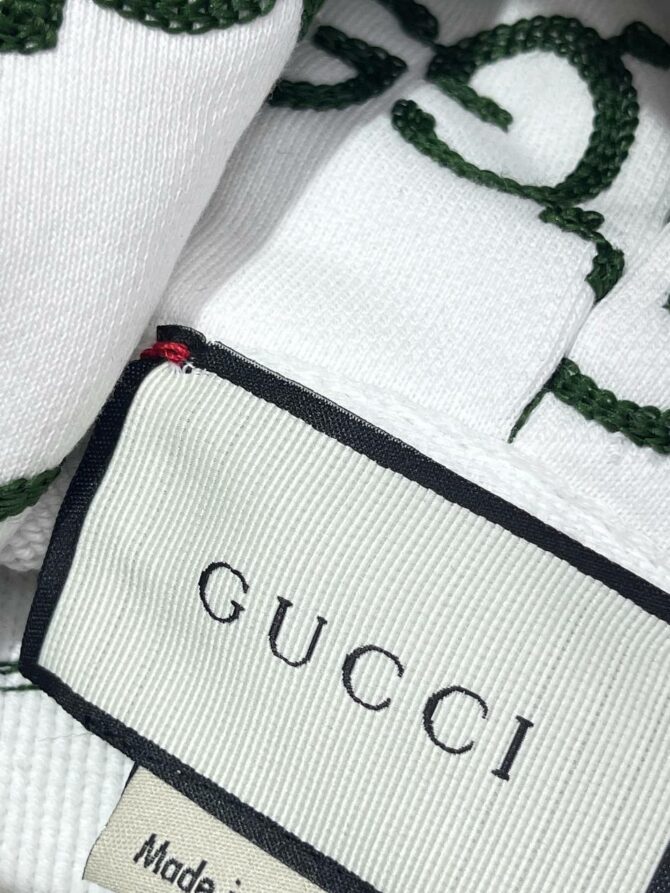 Худи Gucci — изображение 5