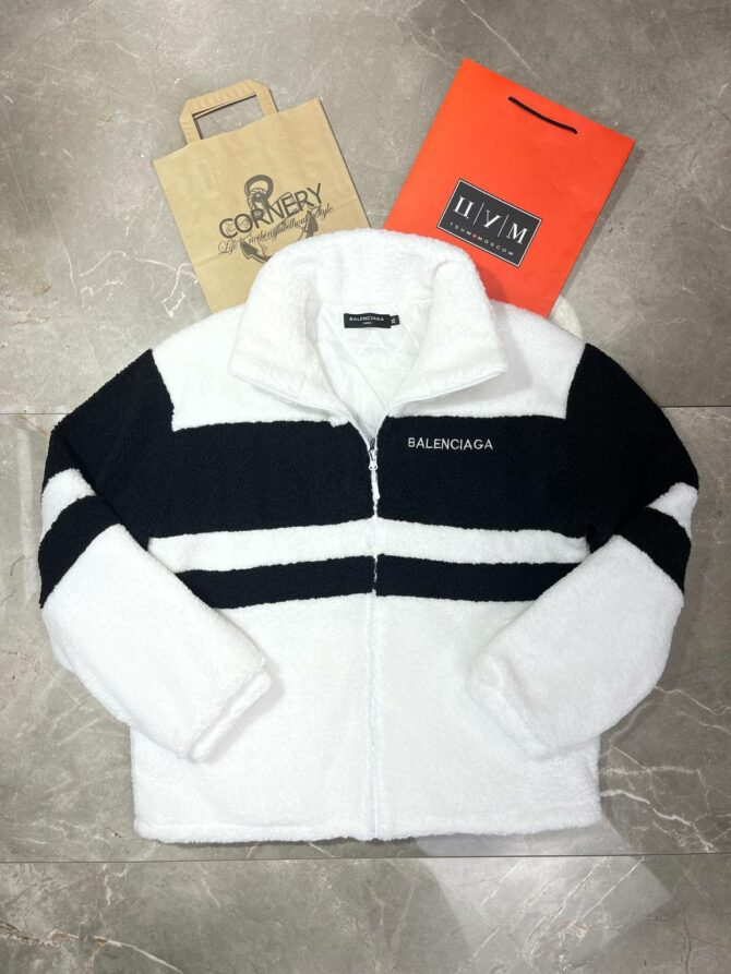 Куртка Balenciaga
