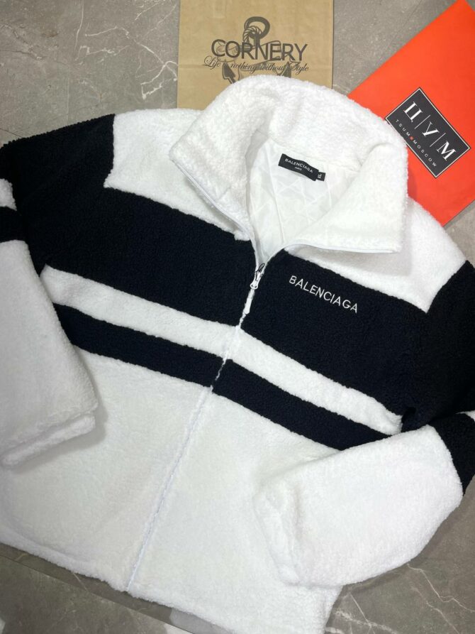 Куртка Balenciaga — изображение 9