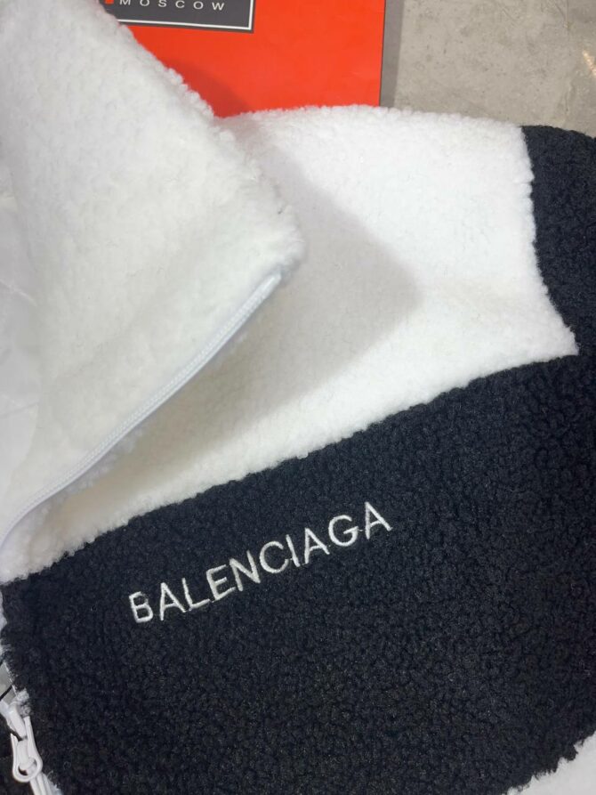 Куртка Balenciaga — изображение 5