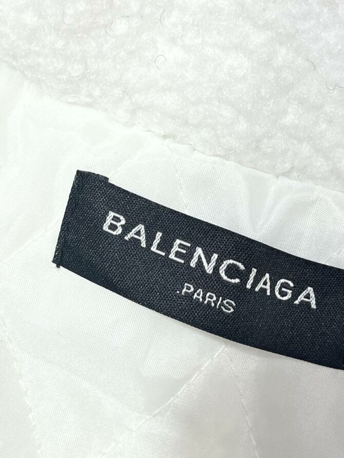 Куртка Balenciaga — изображение 6