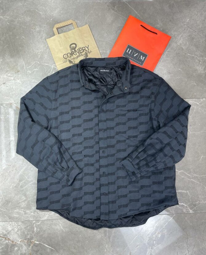 Куртка Balenciaga
