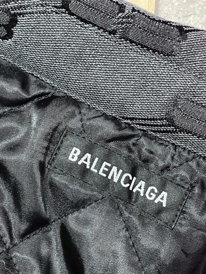 Куртка Balenciaga — изображение 6