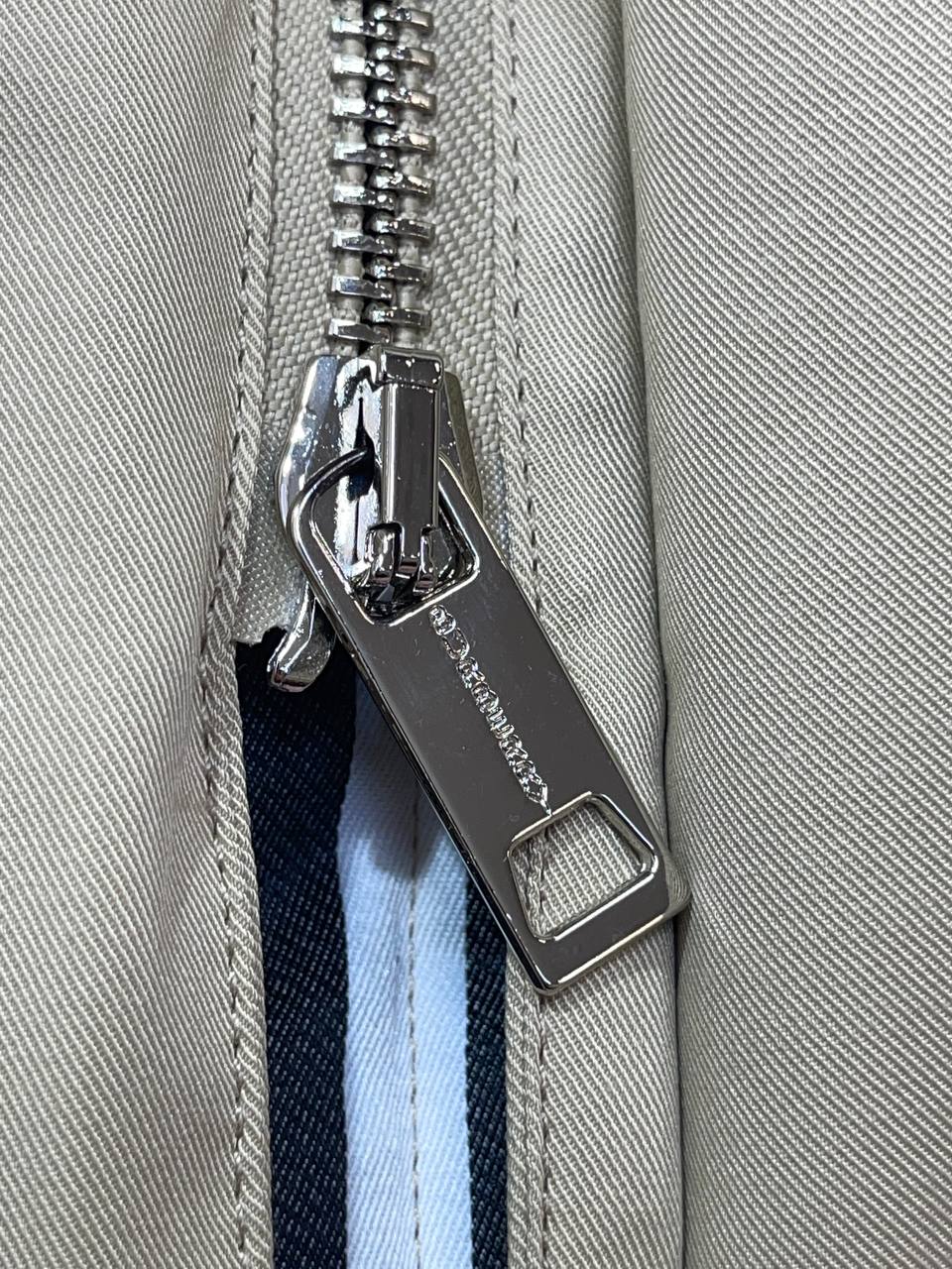 Куртка Burberry — фото 6