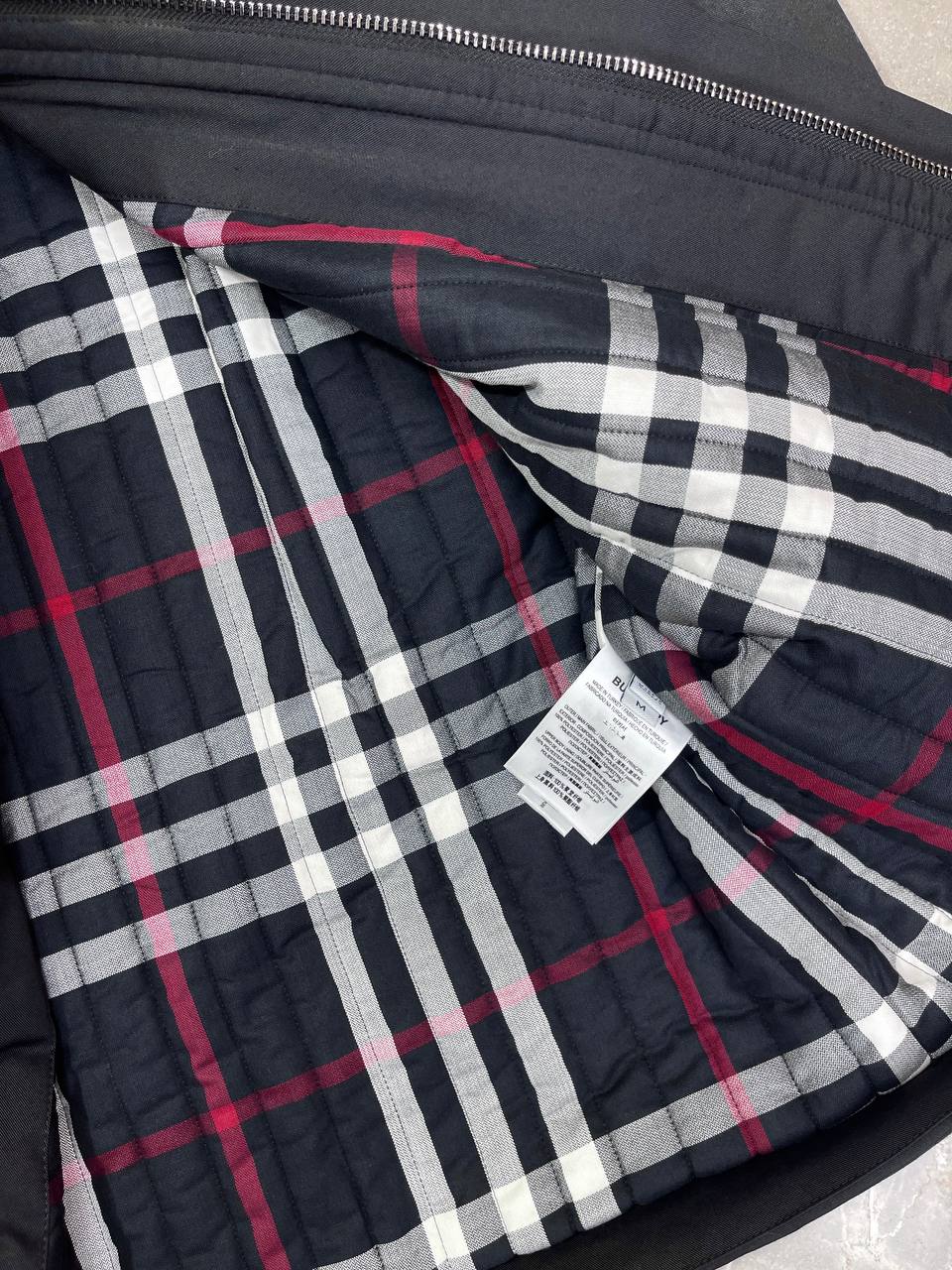 Куртка Burberry — фото 4