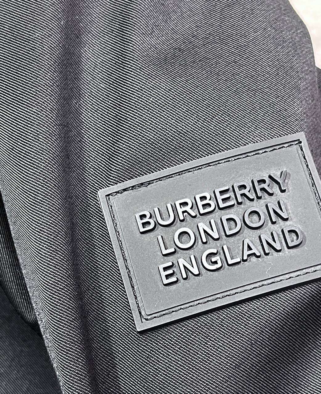Куртка Burberry — фото 6