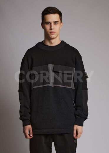 Свитер Stone Island