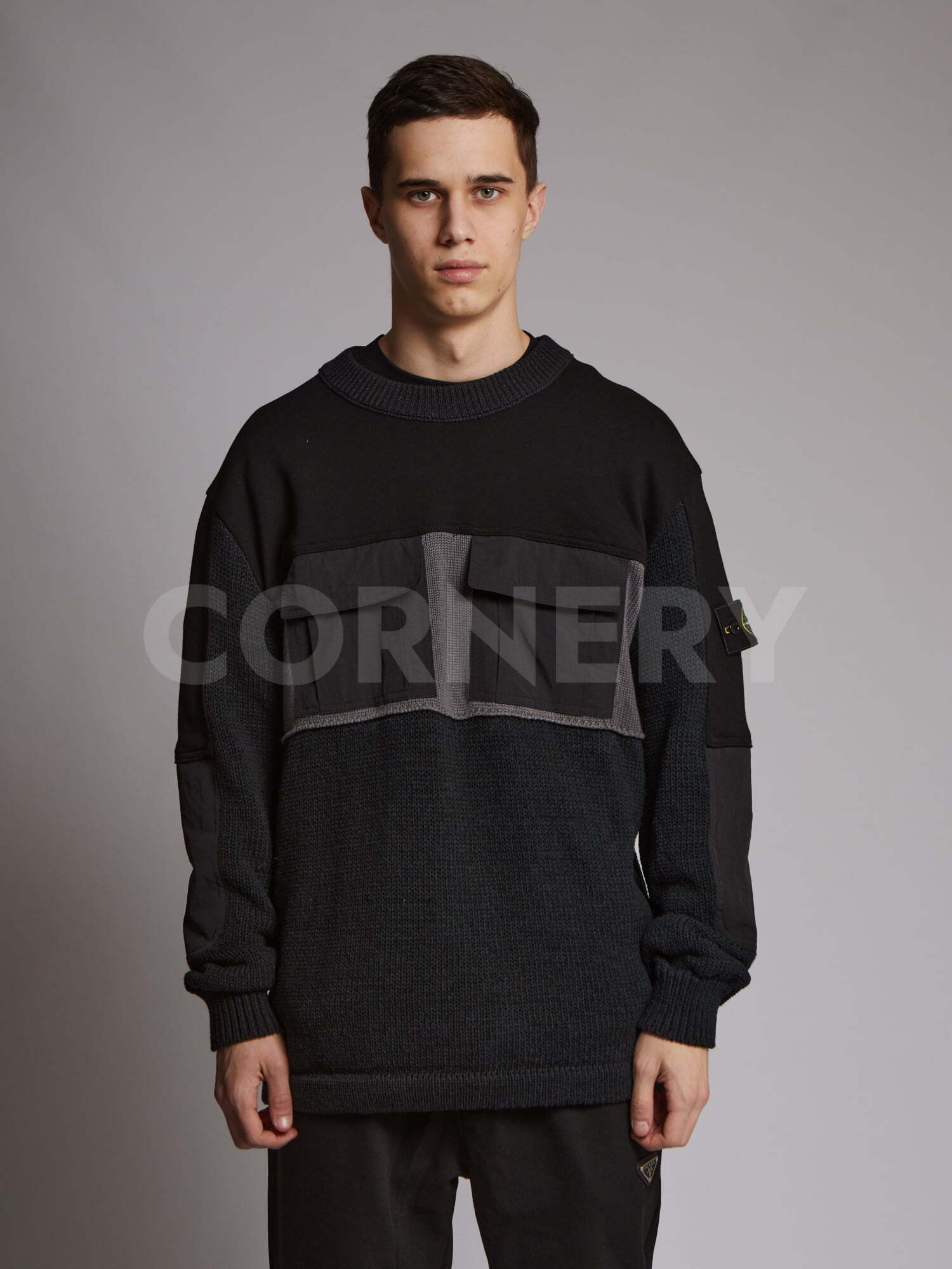 Свитер Stone Island — фото 1