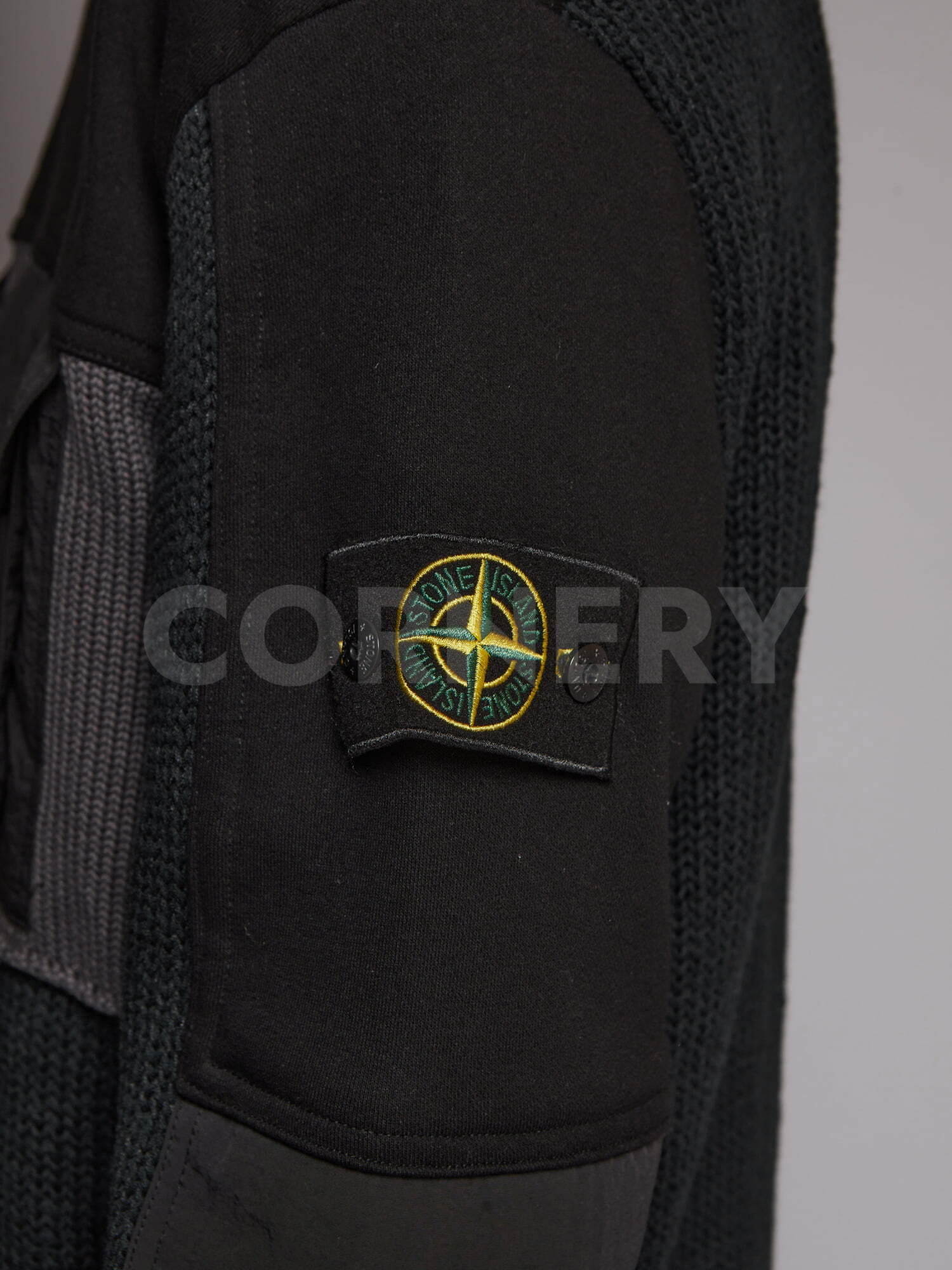 Свитер Stone Island — фото 10