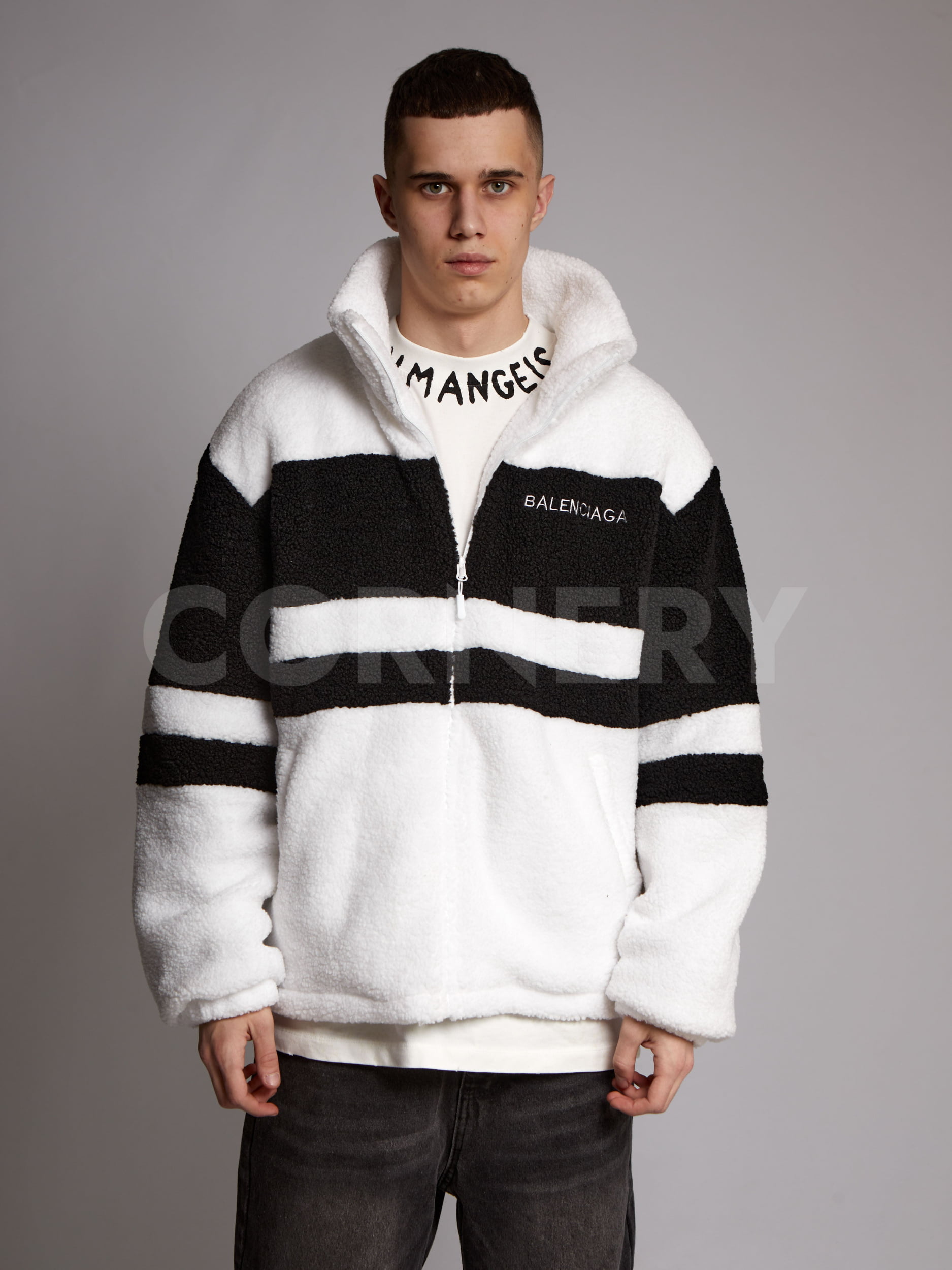 Куртка Balenciaga