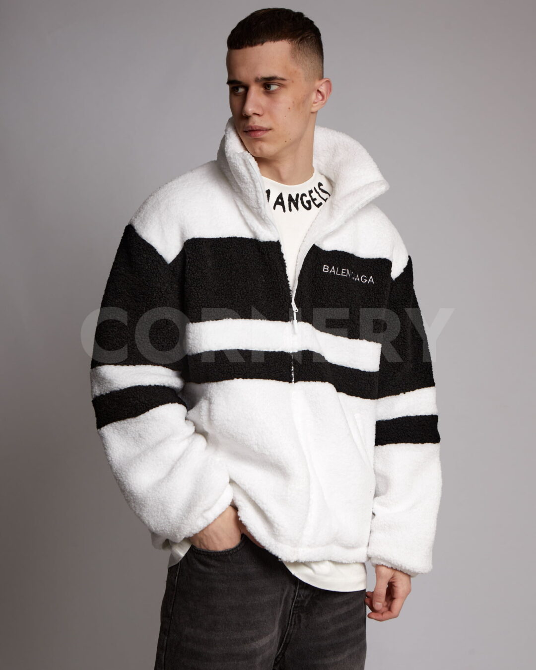 Куртка Balenciaga — изображение 6