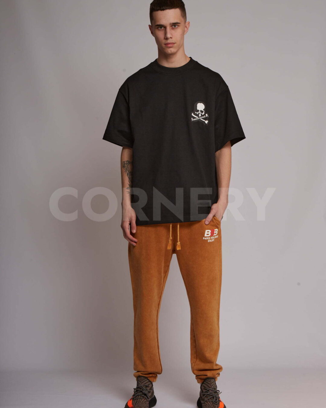 Спортивные Штаны Balenciaga — изображение 6