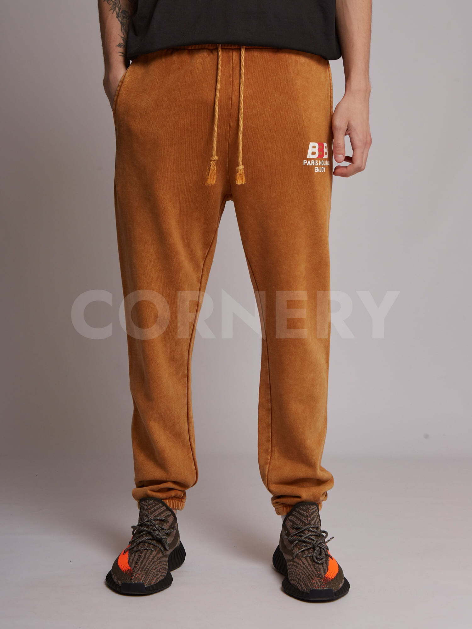 Спортивные Штаны Balenciaga