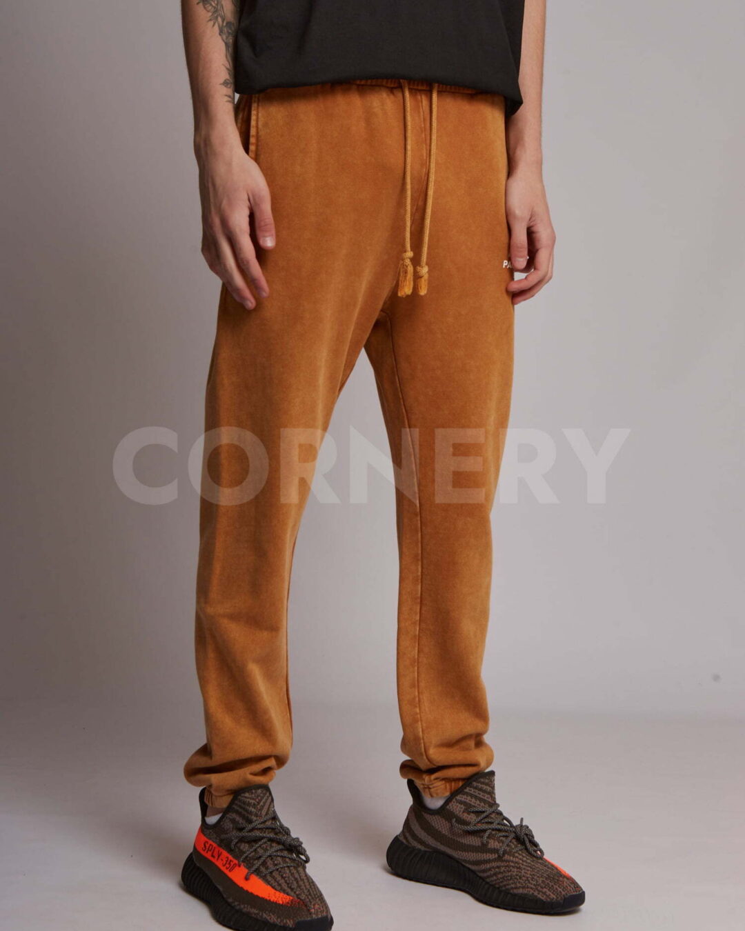 Спортивные Штаны Balenciaga — изображение 3