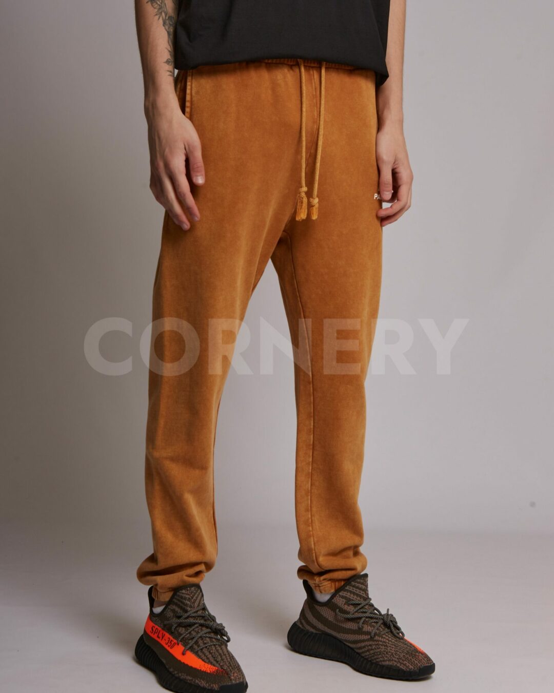 Спортивные Штаны Balenciaga — изображение 3