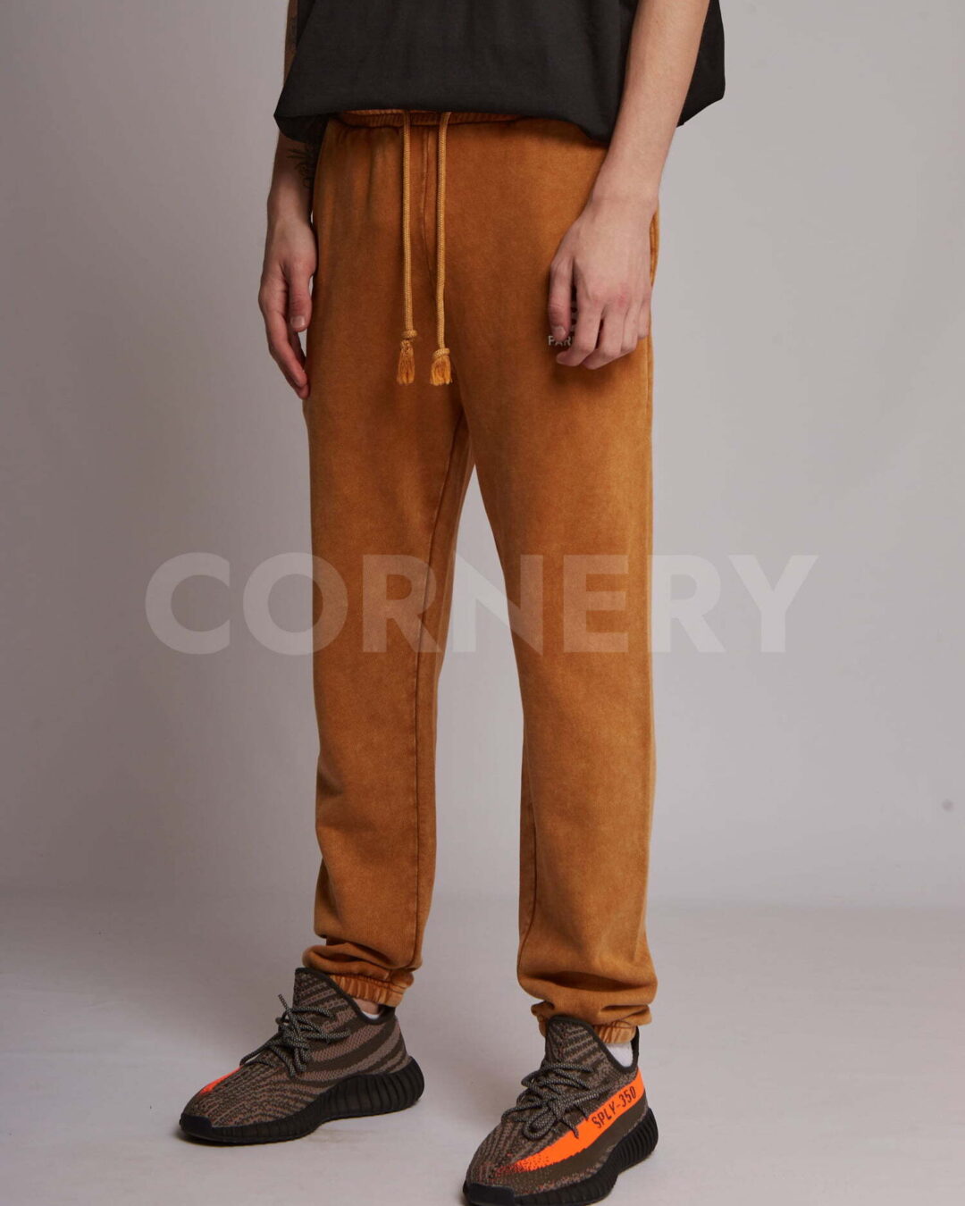 Спортивные Штаны Balenciaga — изображение 4