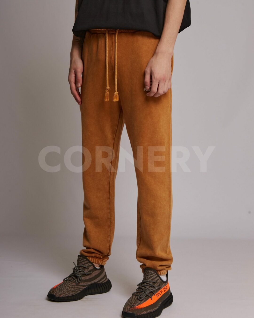 Спортивные Штаны Balenciaga — изображение 4