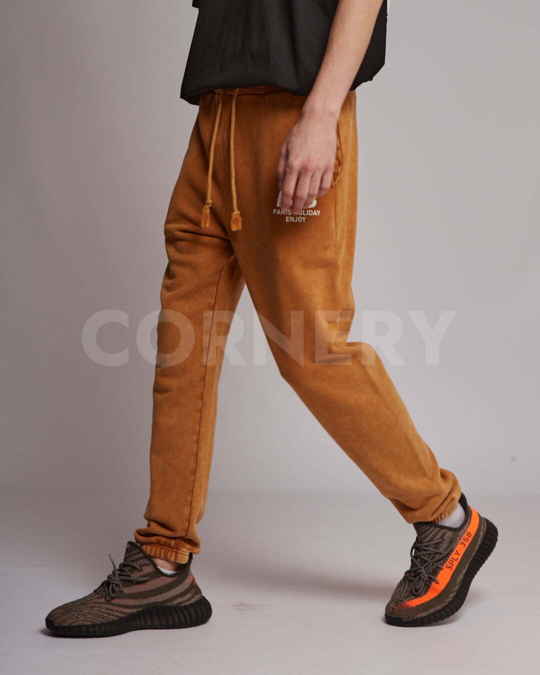 Спортивные Штаны Balenciaga — изображение 5