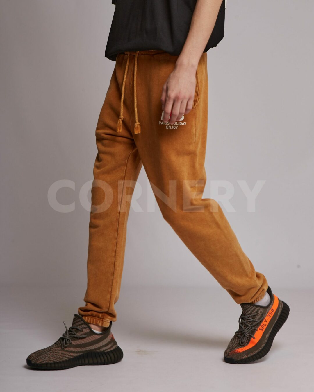 Спортивные Штаны Balenciaga — изображение 5