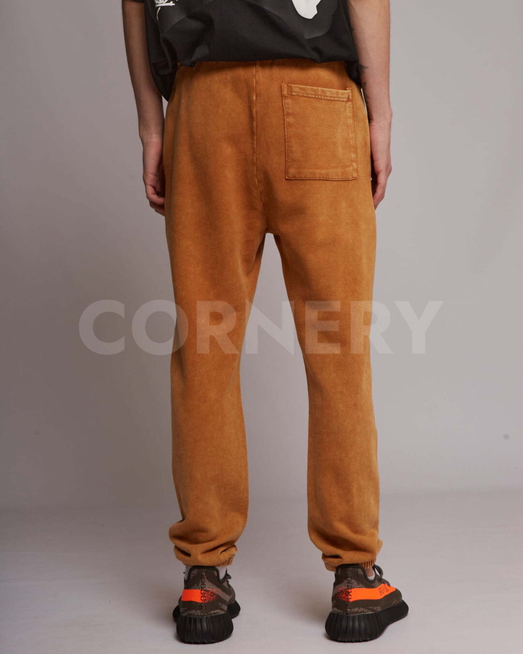 Спортивные Штаны Balenciaga — изображение 2