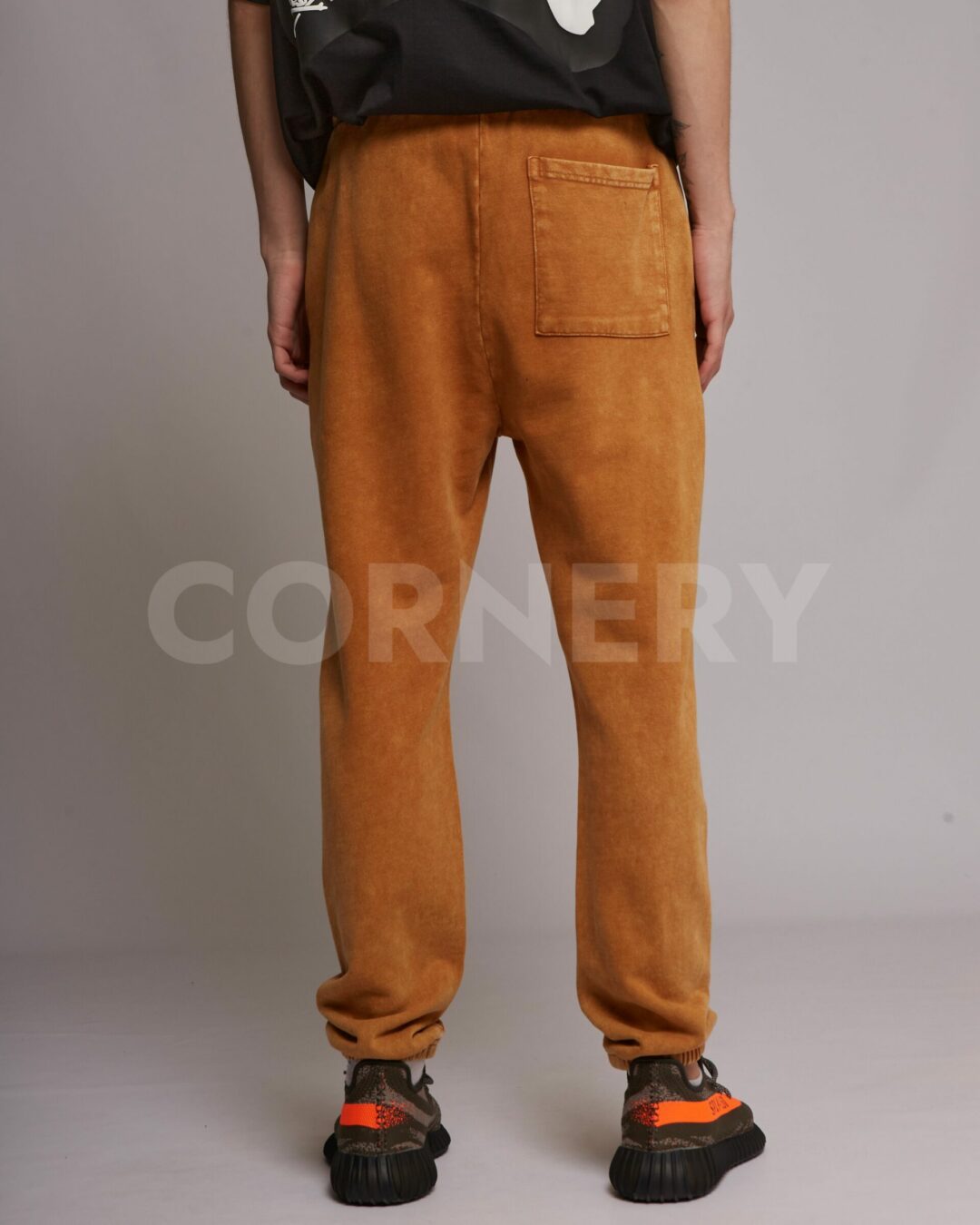 Спортивные Штаны Balenciaga — изображение 2