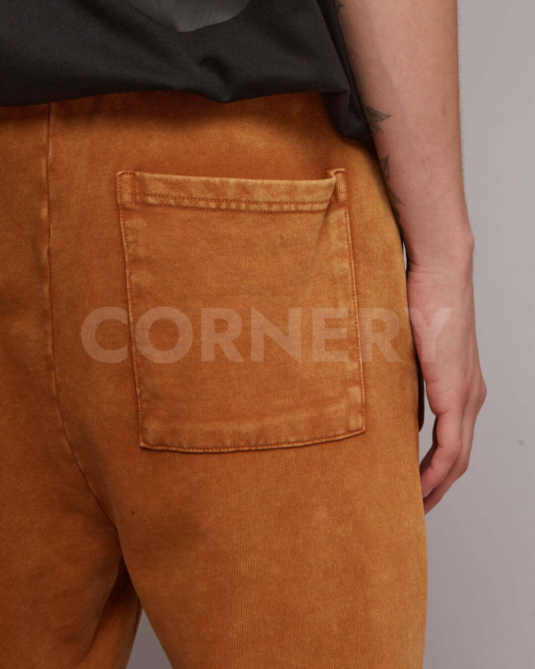 Спортивные Штаны Balenciaga — изображение 10