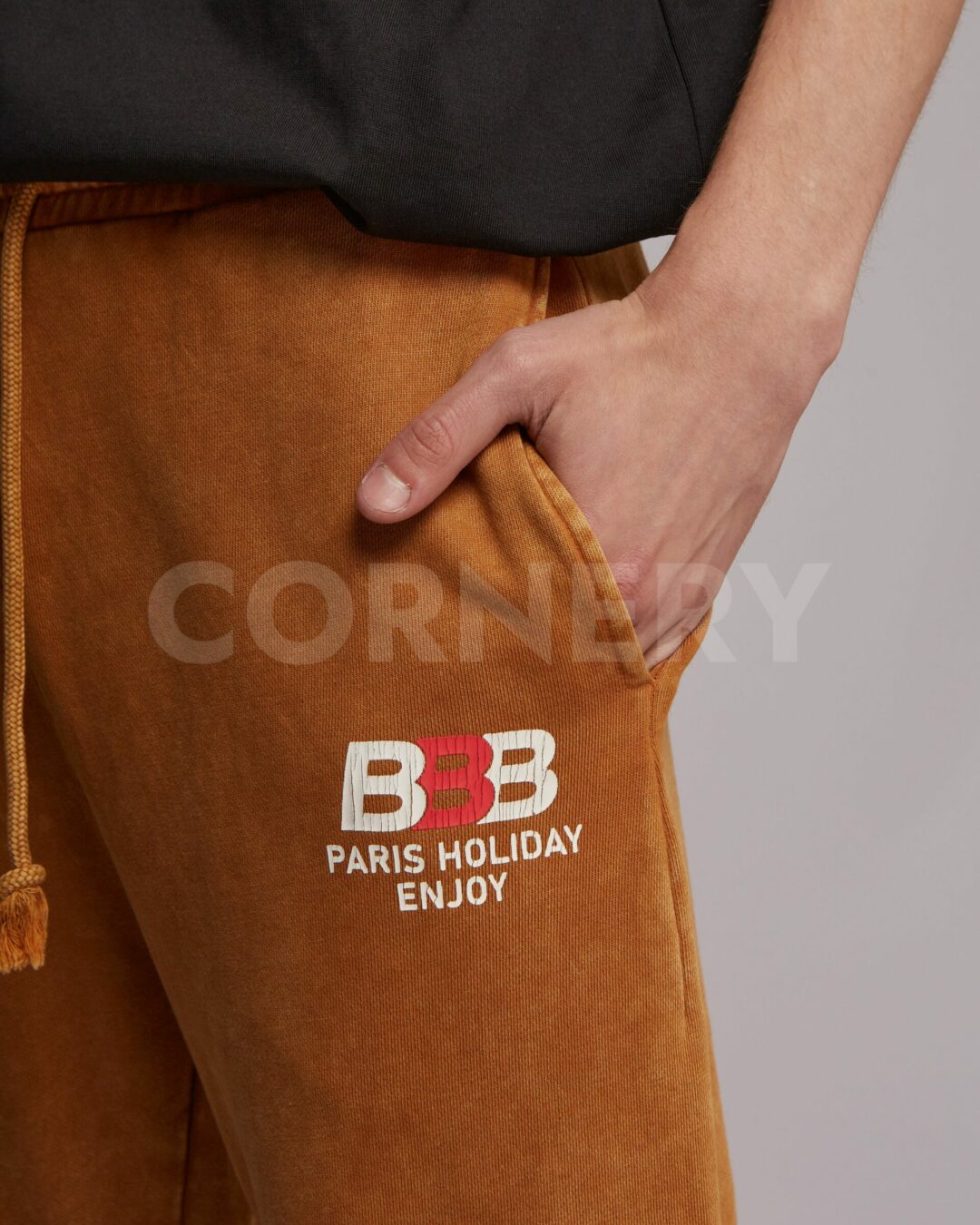 Спортивные Штаны Balenciaga — изображение 9