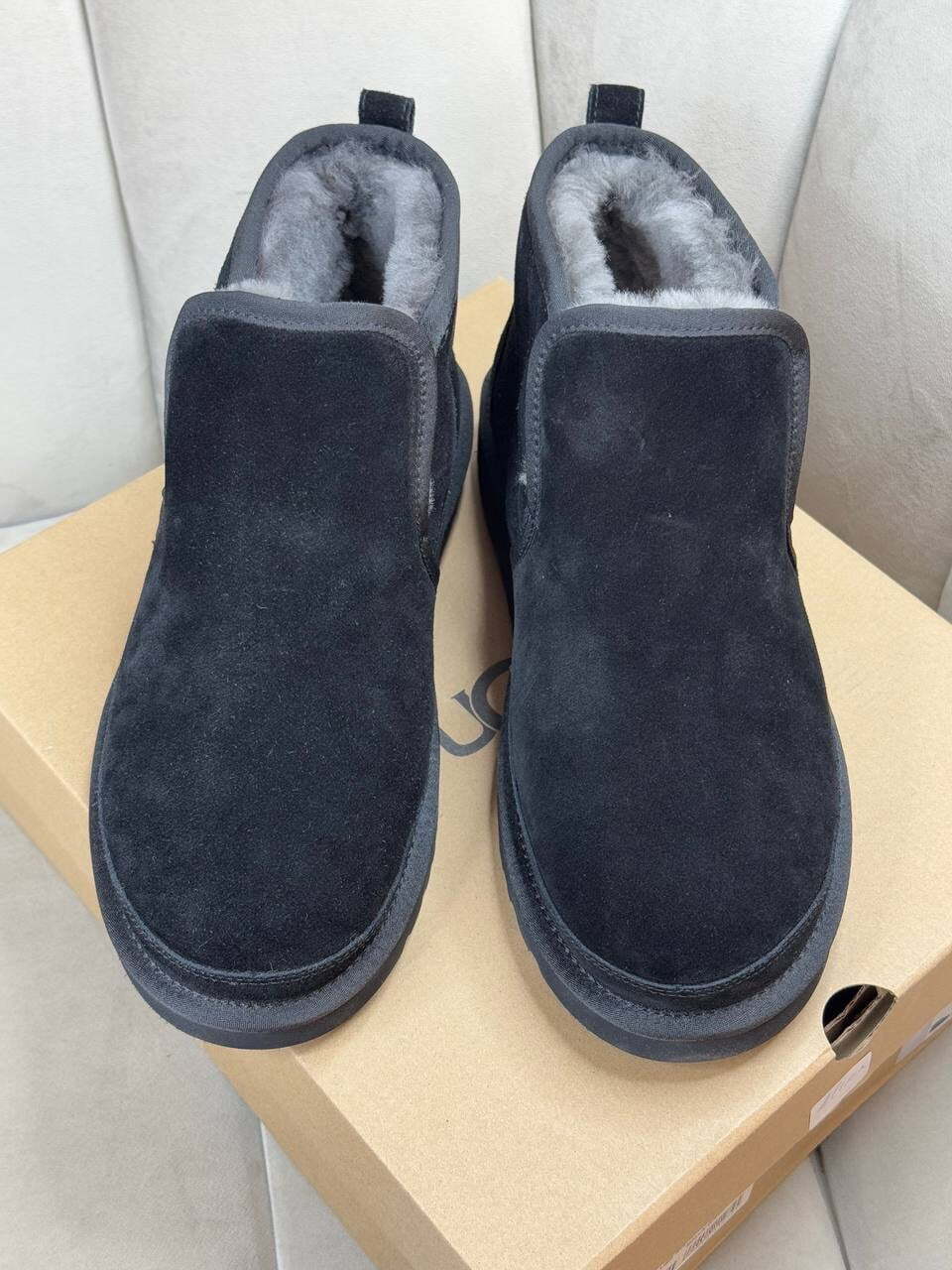 Ботинки Ugg — фото 3