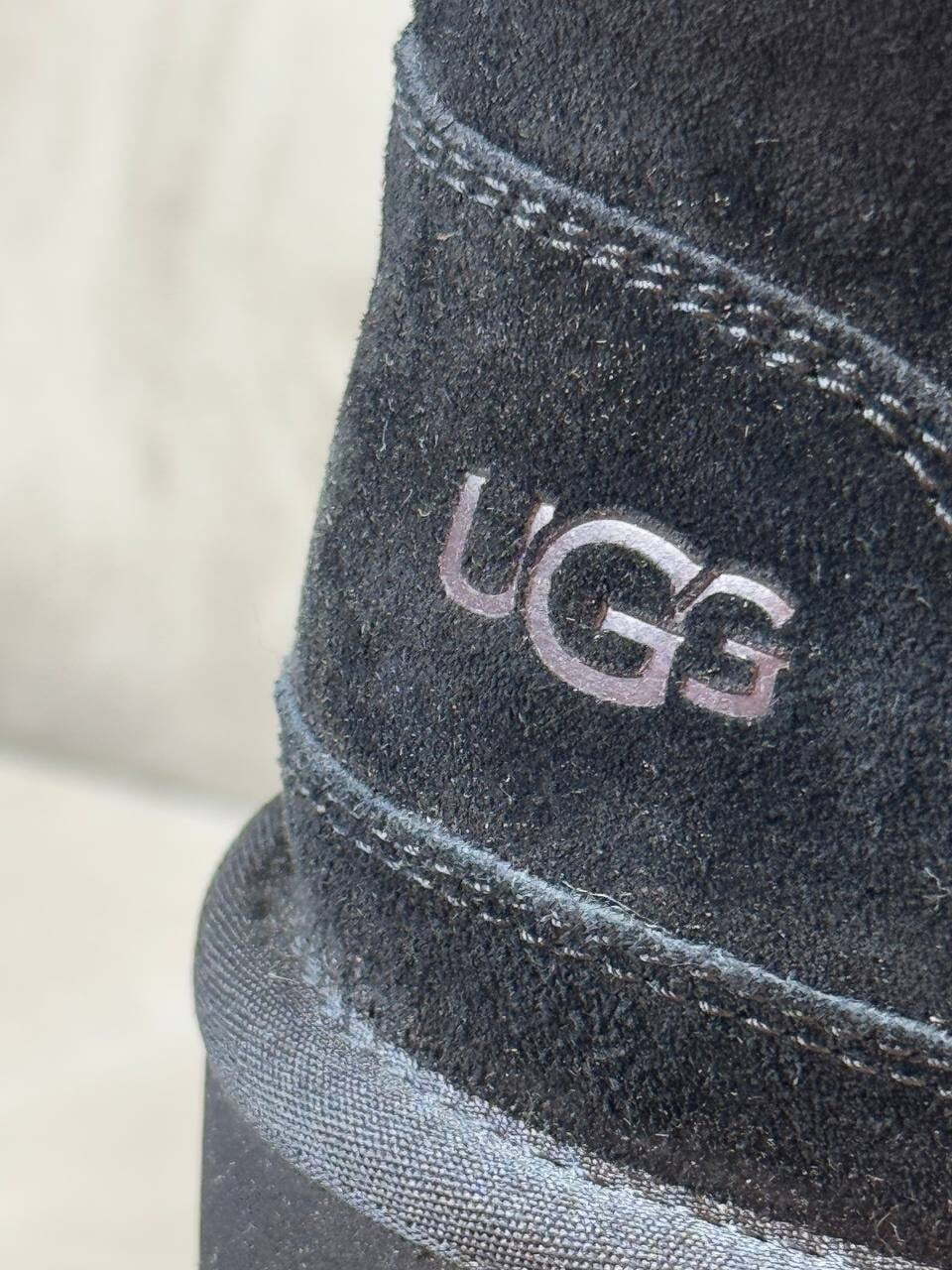 Ботинки Ugg — фото 9