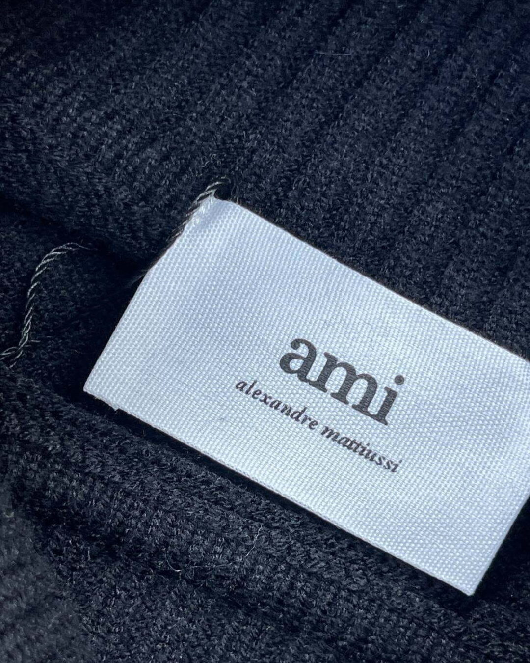 Свитер Ami — изображение 8