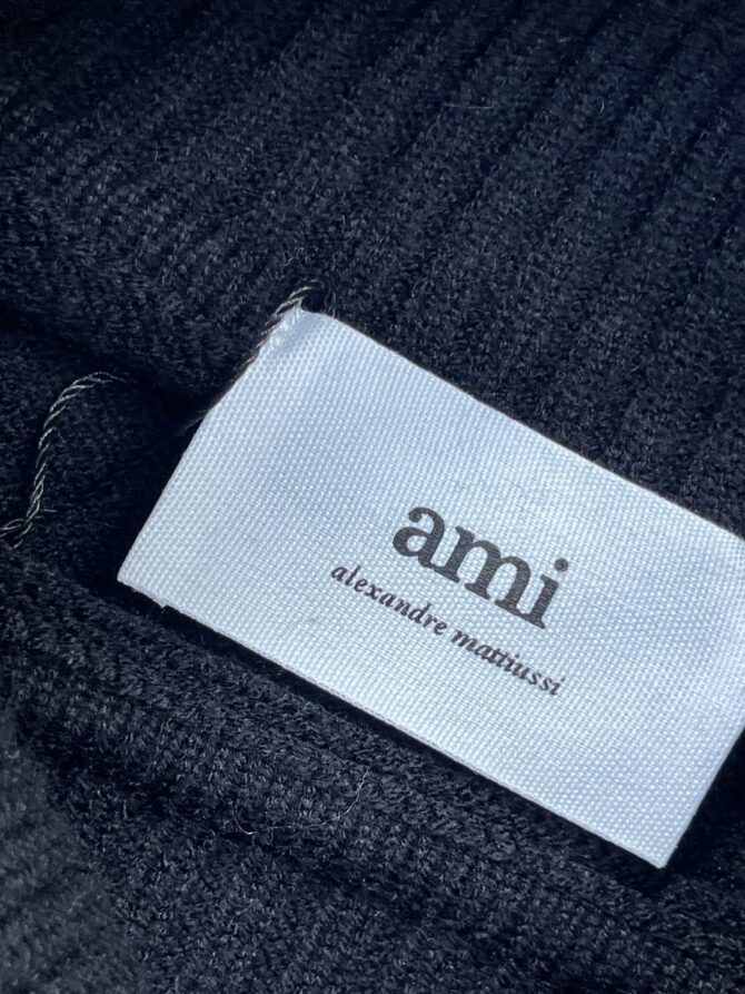 Свитер Ami — изображение 8