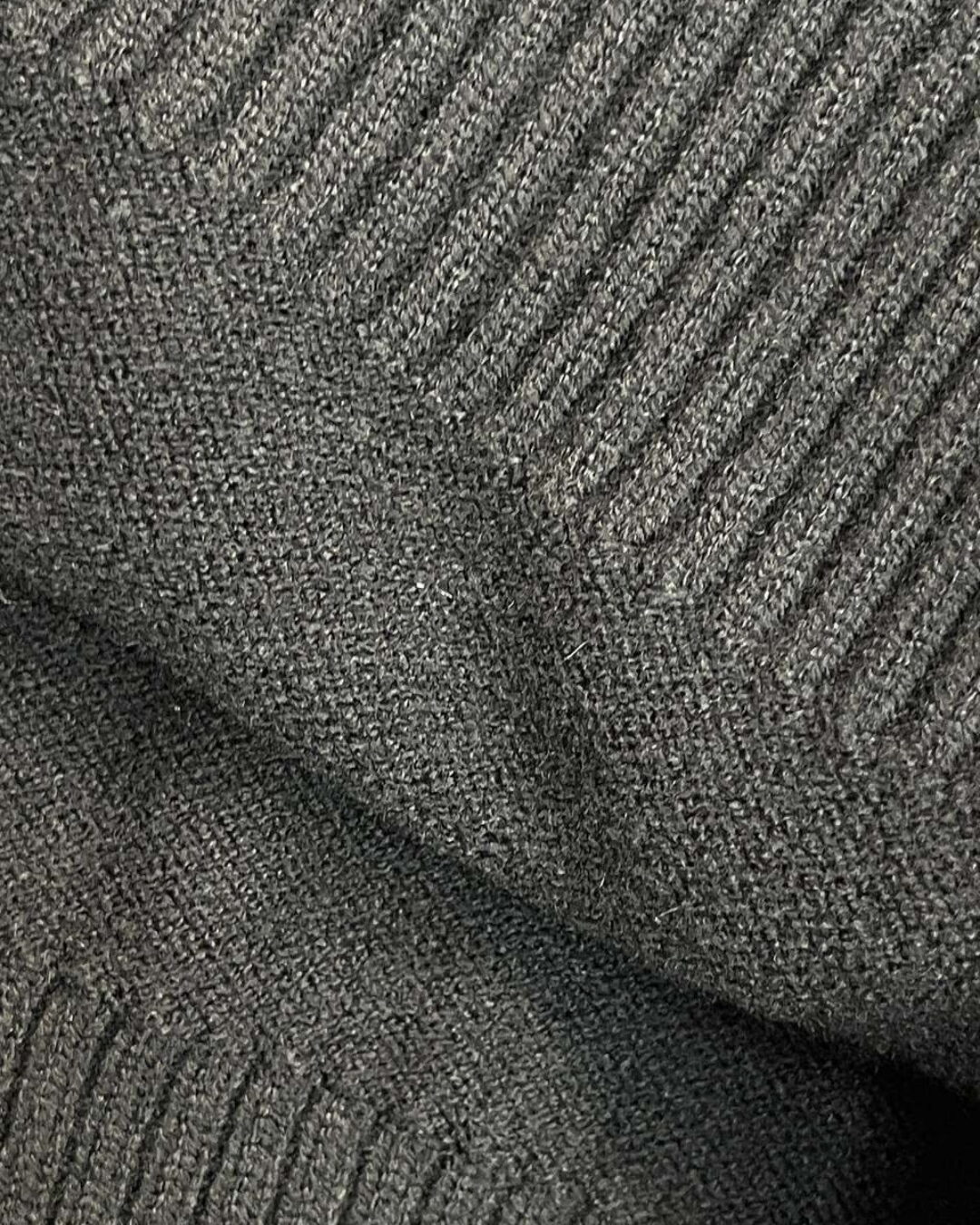 Свитер Ami — изображение 10