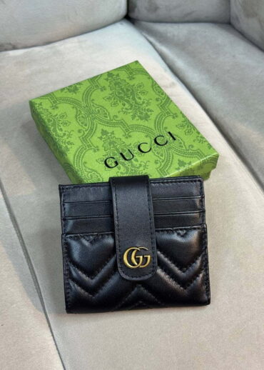 Картхолдер Gucci