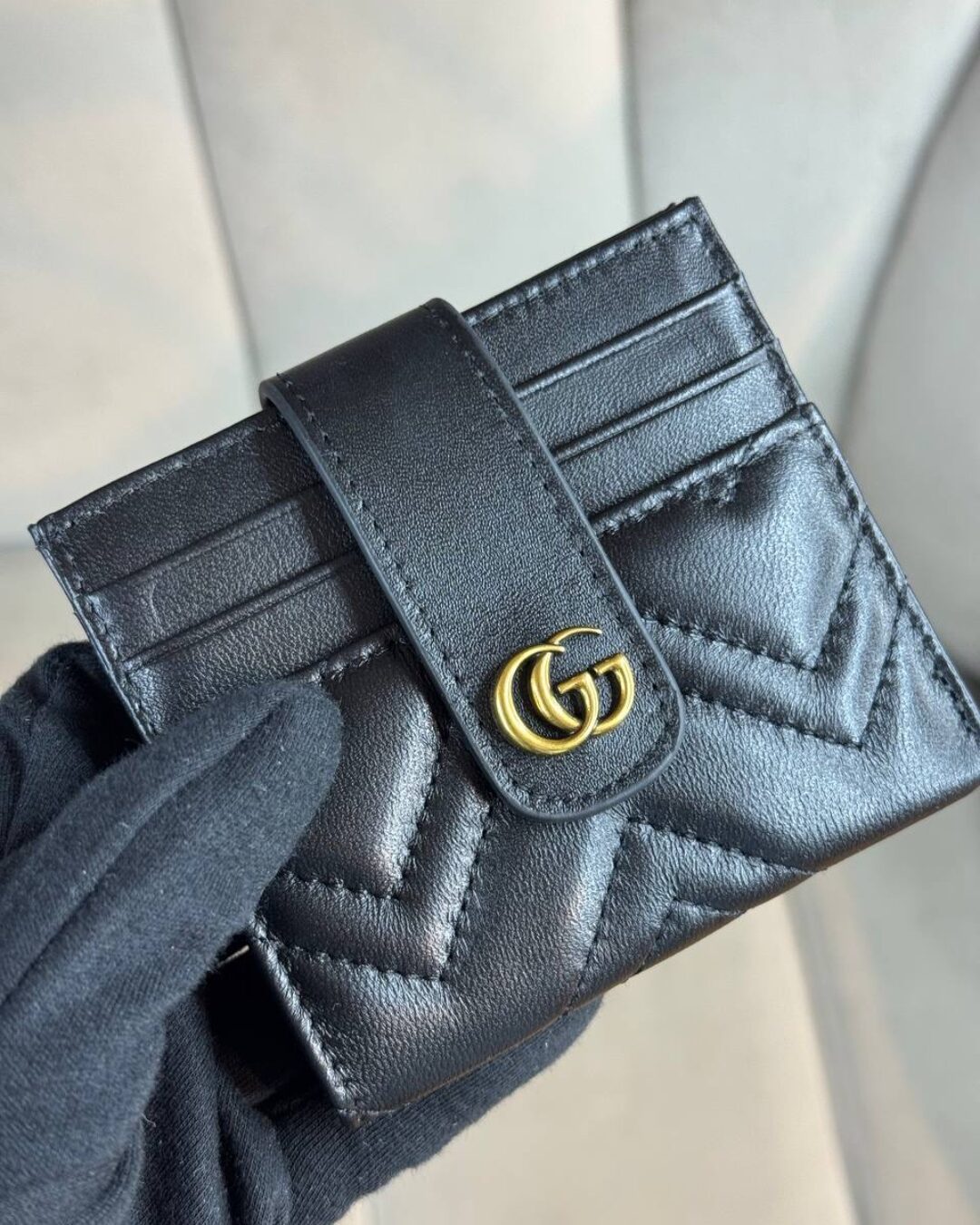 Картхолдер Gucci — изображение 3