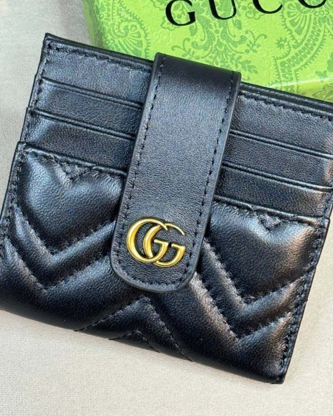 Картхолдер Gucci — изображение 4