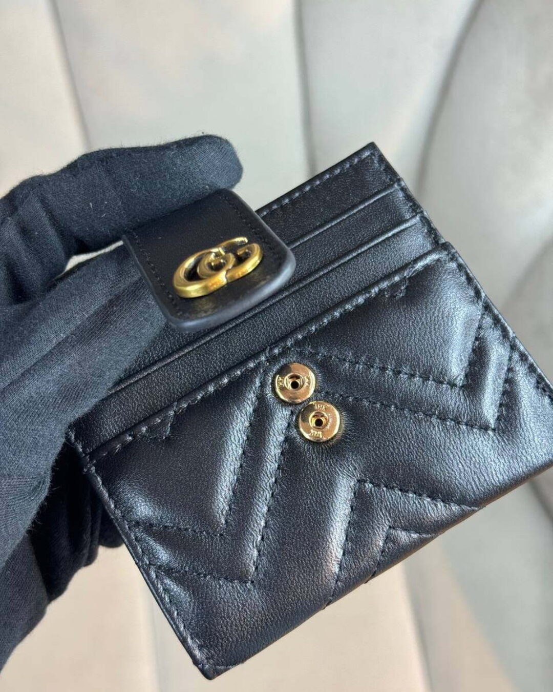 Картхолдер Gucci — изображение 5