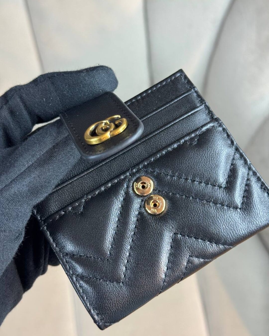 Картхолдер Gucci — изображение 5