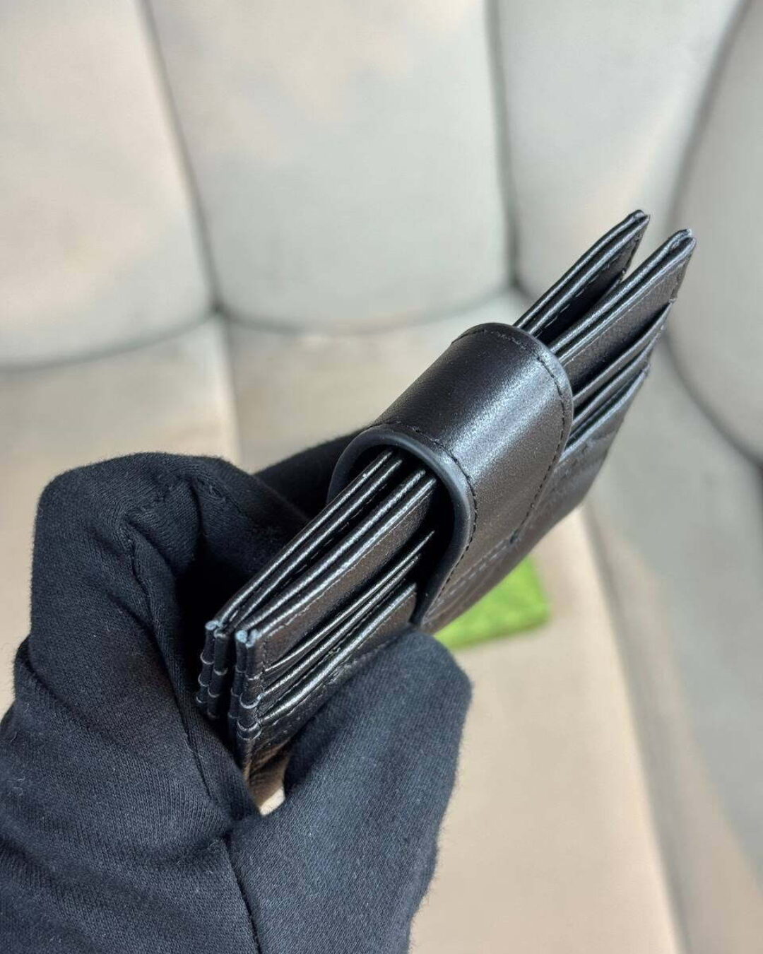 Картхолдер Gucci — изображение 6