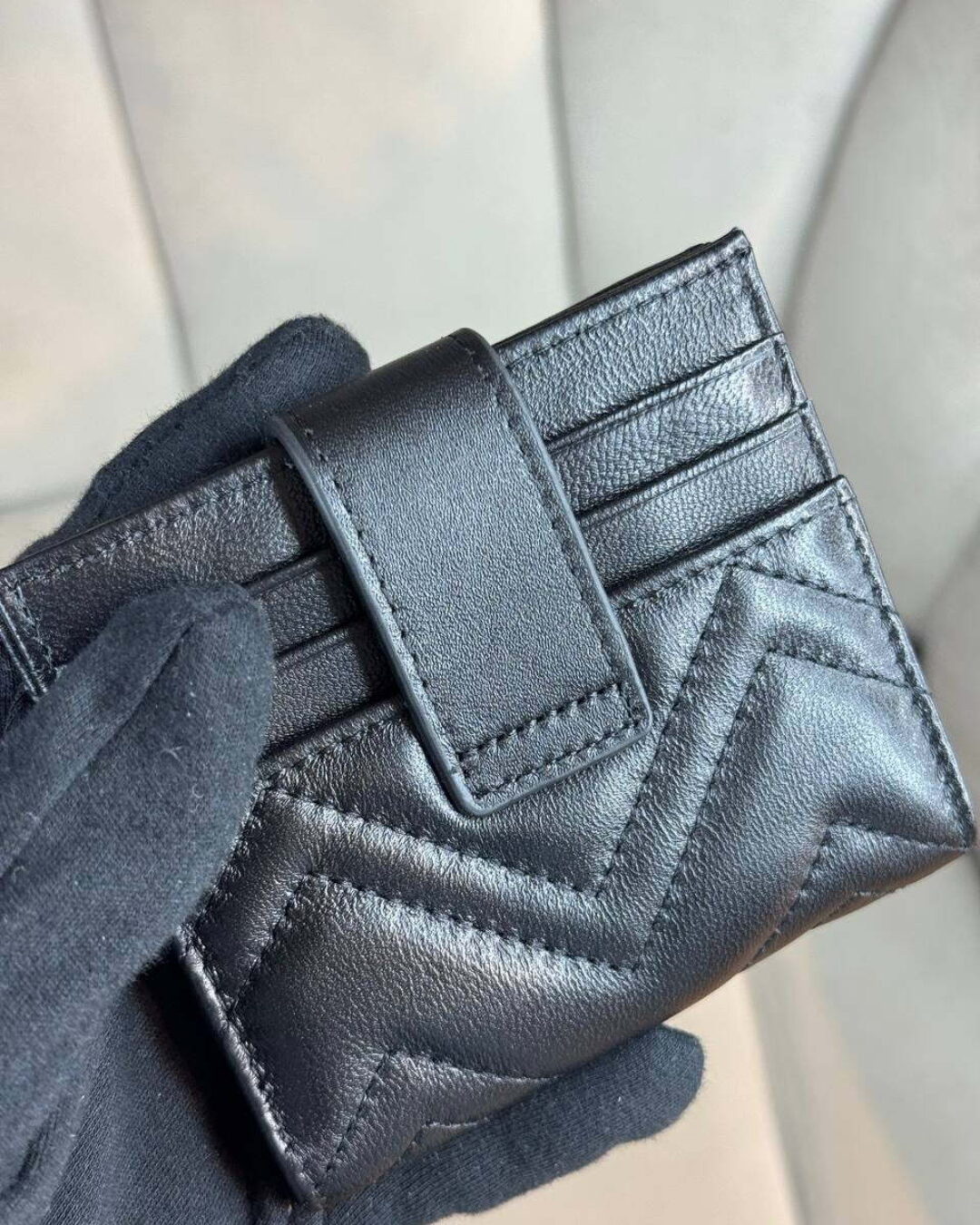 Картхолдер Gucci — изображение 7