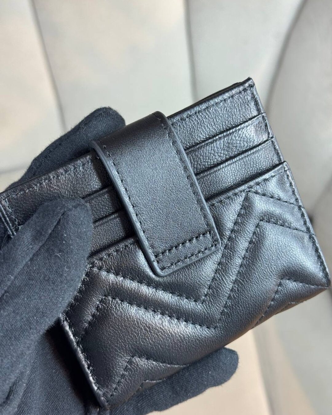 Картхолдер Gucci — изображение 7