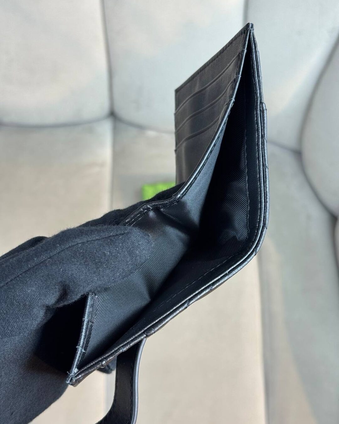 Картхолдер Gucci — изображение 8