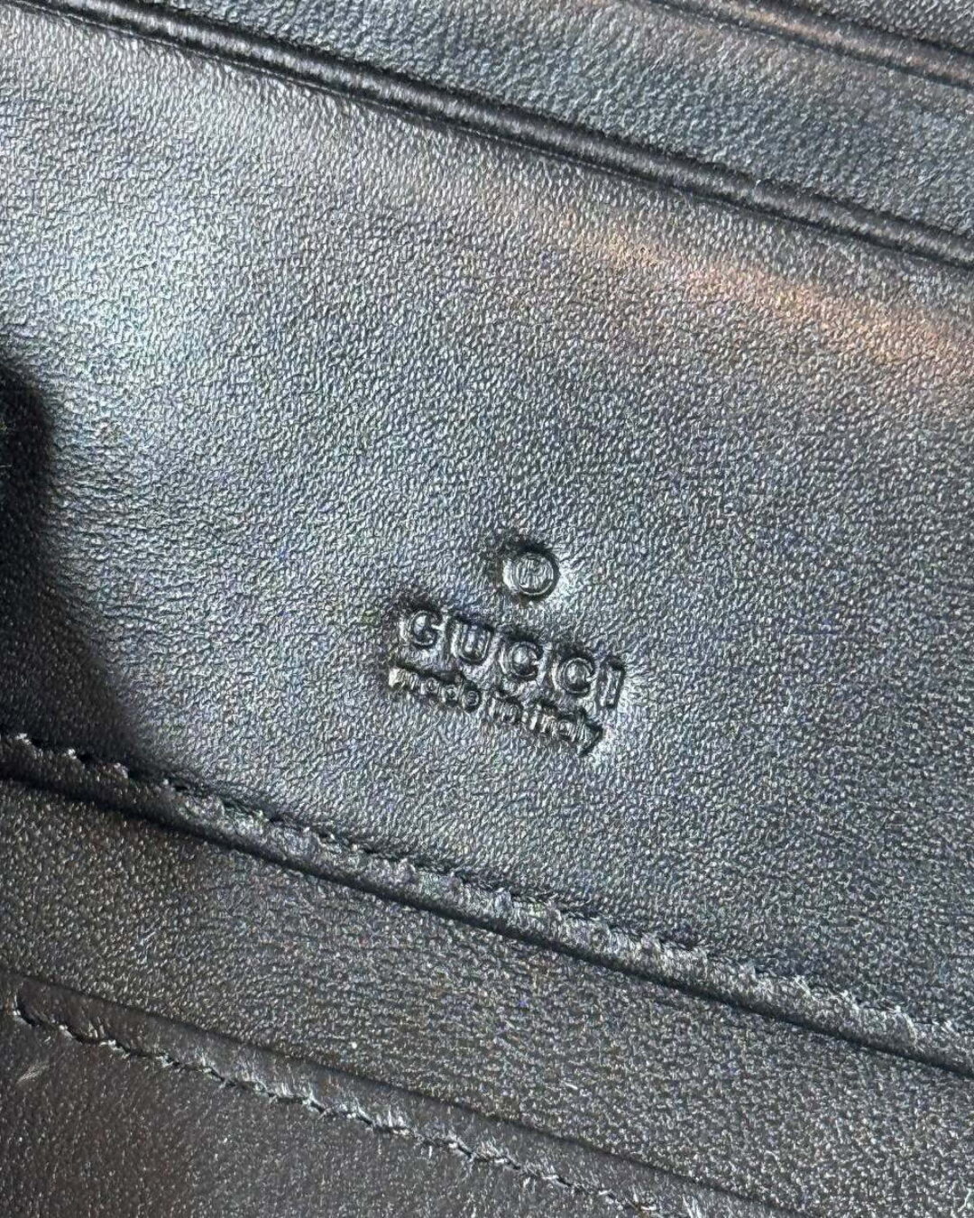 Картхолдер Gucci — изображение 9