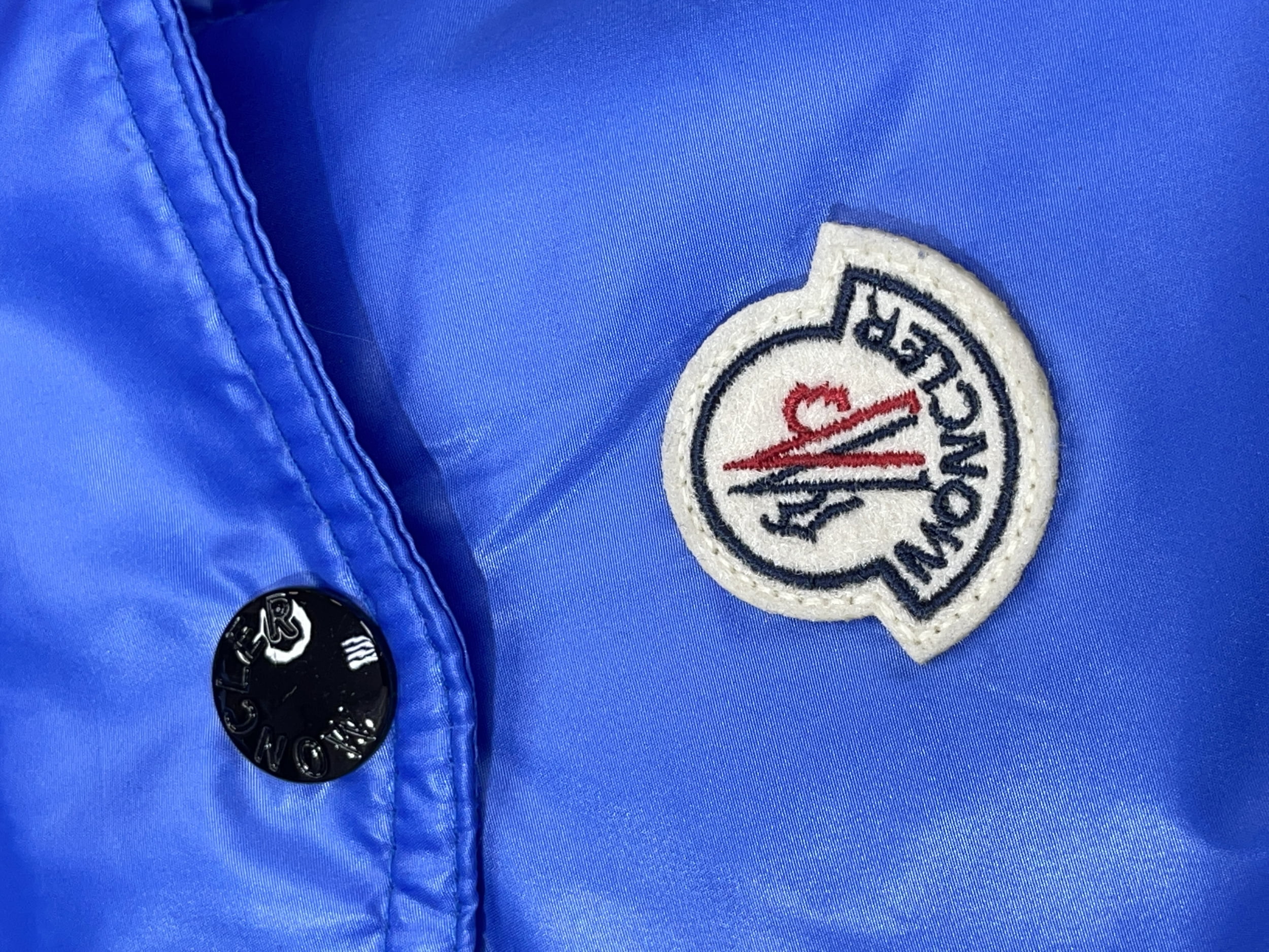 Куртка Moncler — фото 8