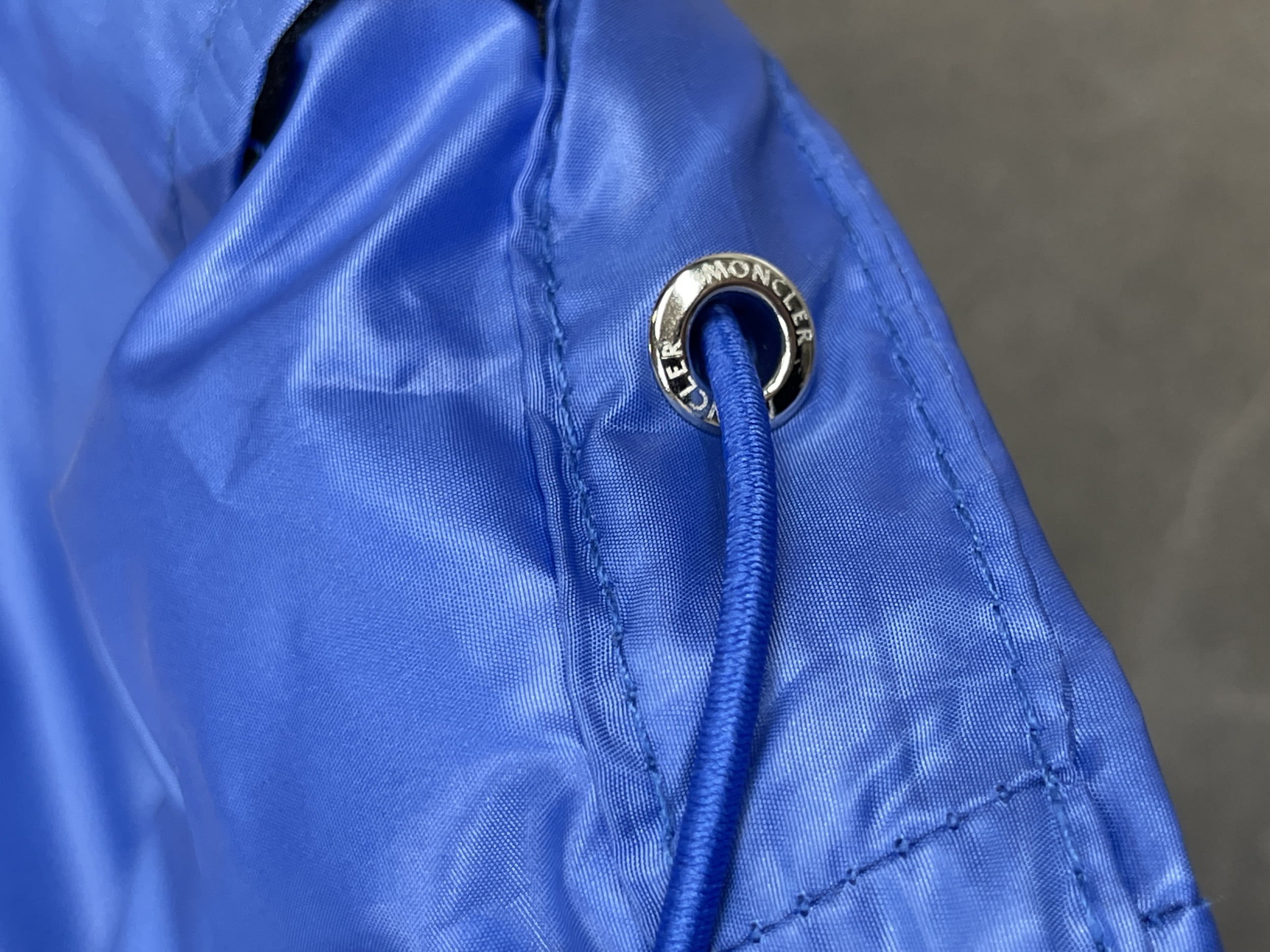 Куртка Moncler — фото 5