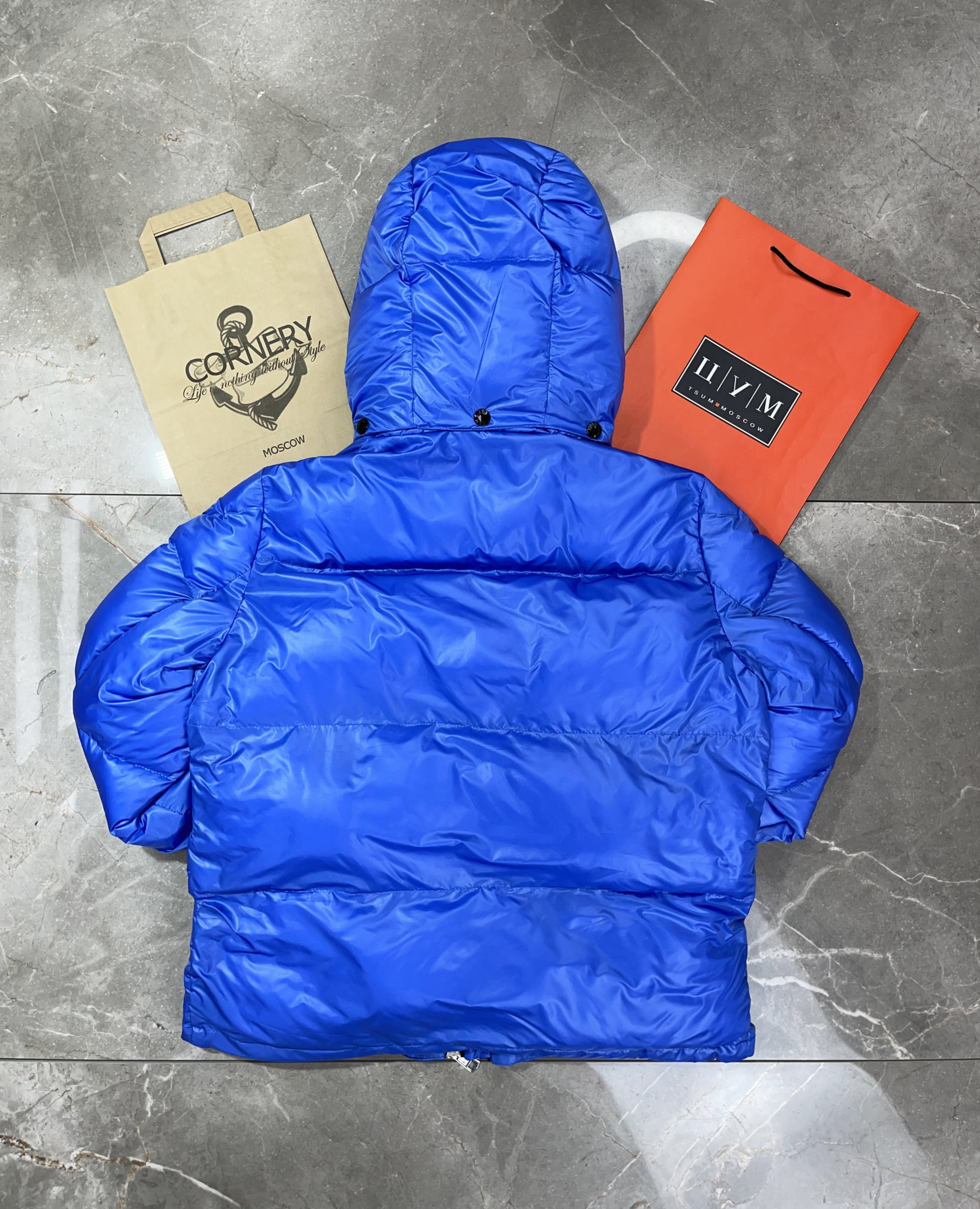Куртка Moncler — фото 2