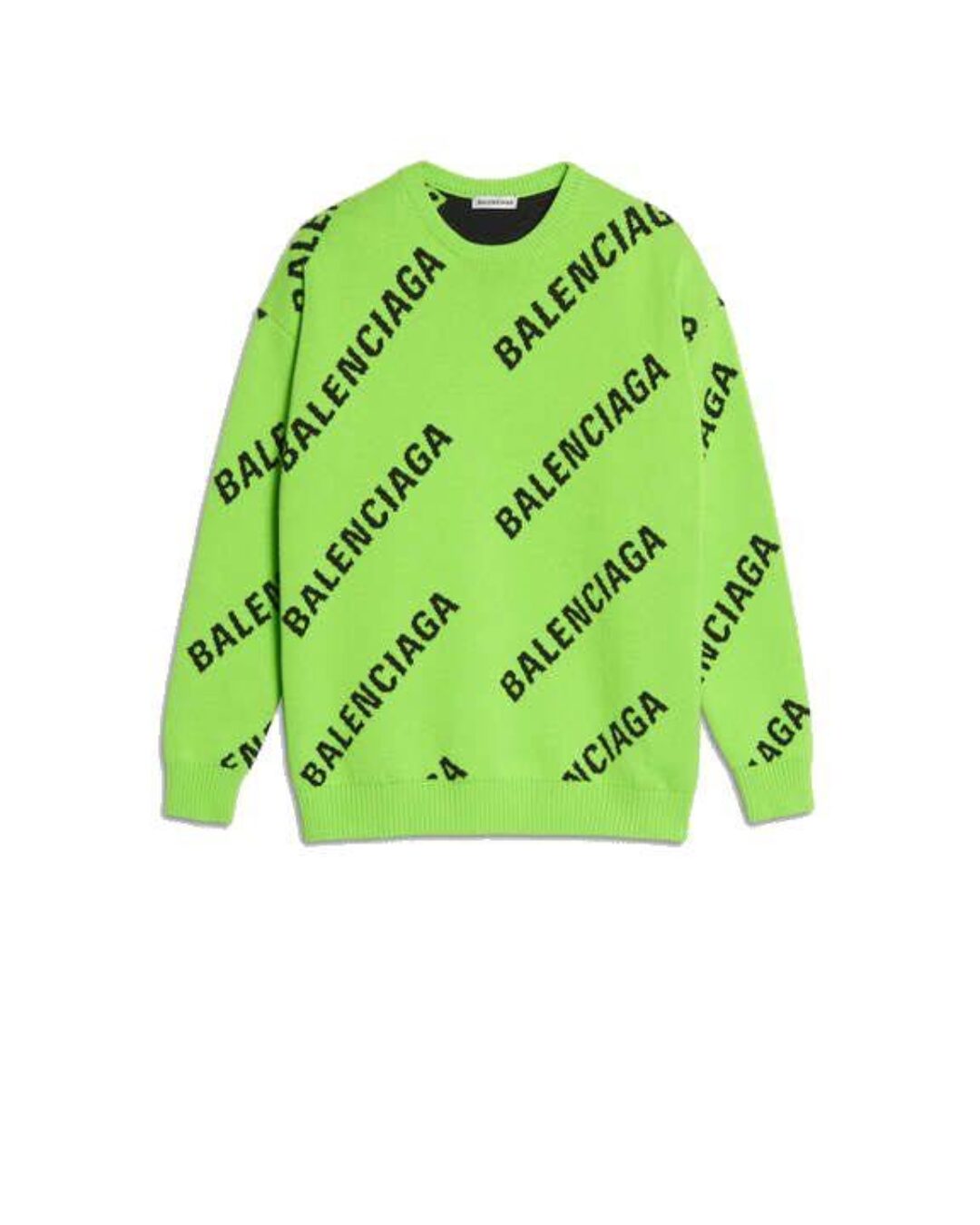 Свитер Balenciaga — изображение 3
