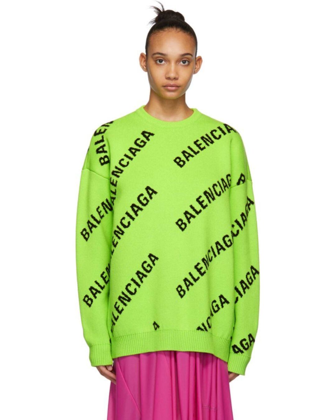 Свитер Balenciaga — изображение 5