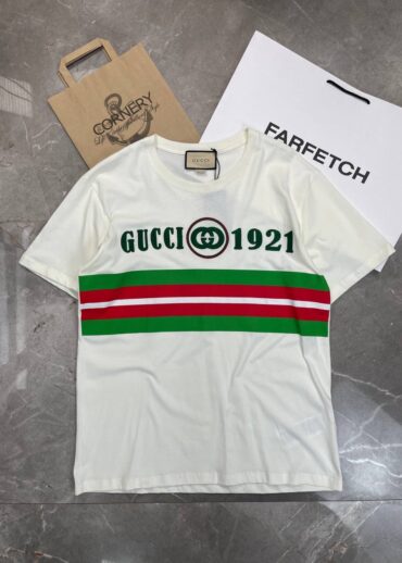 Футболка Gucci