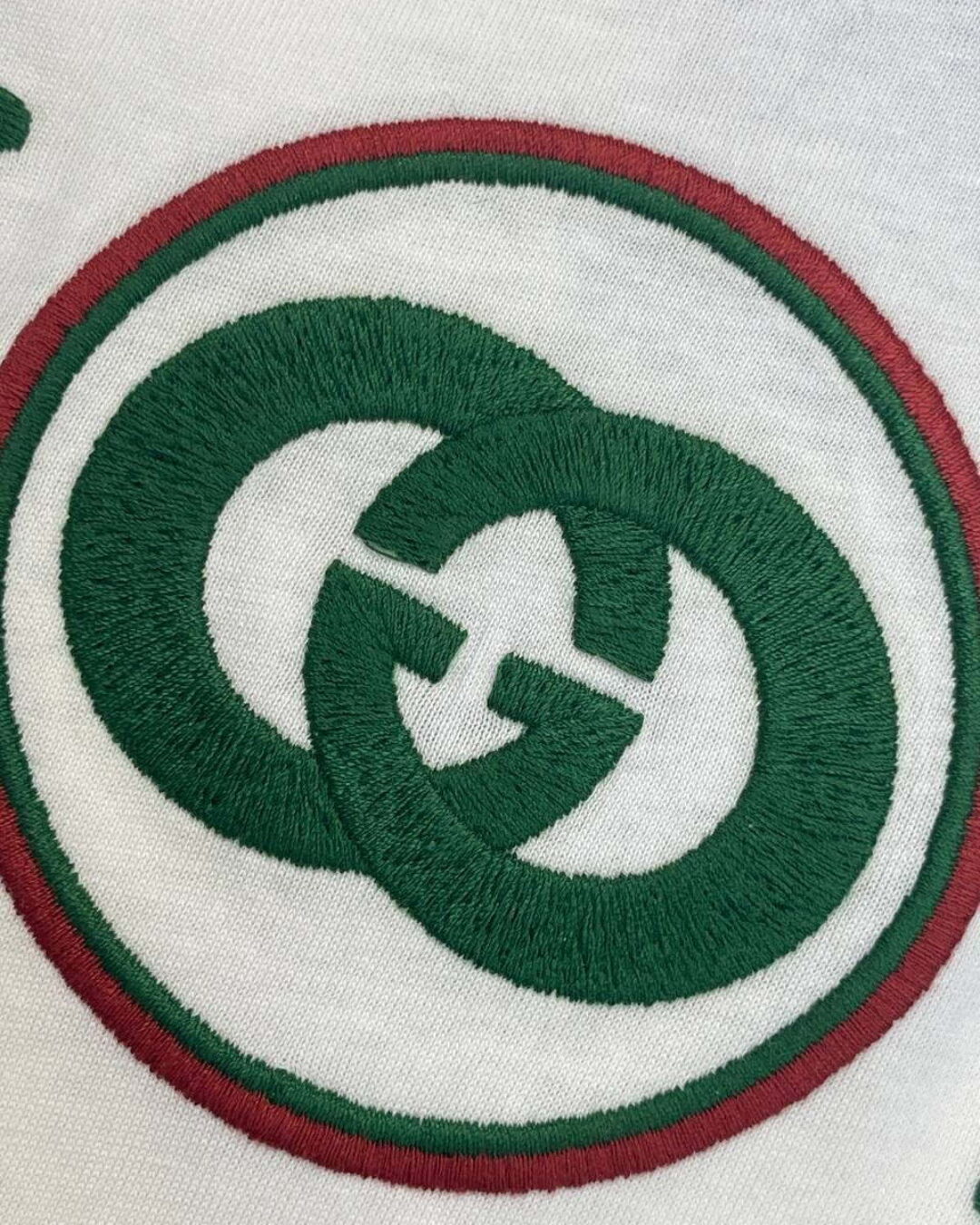 Футболка Gucci — изображение 4