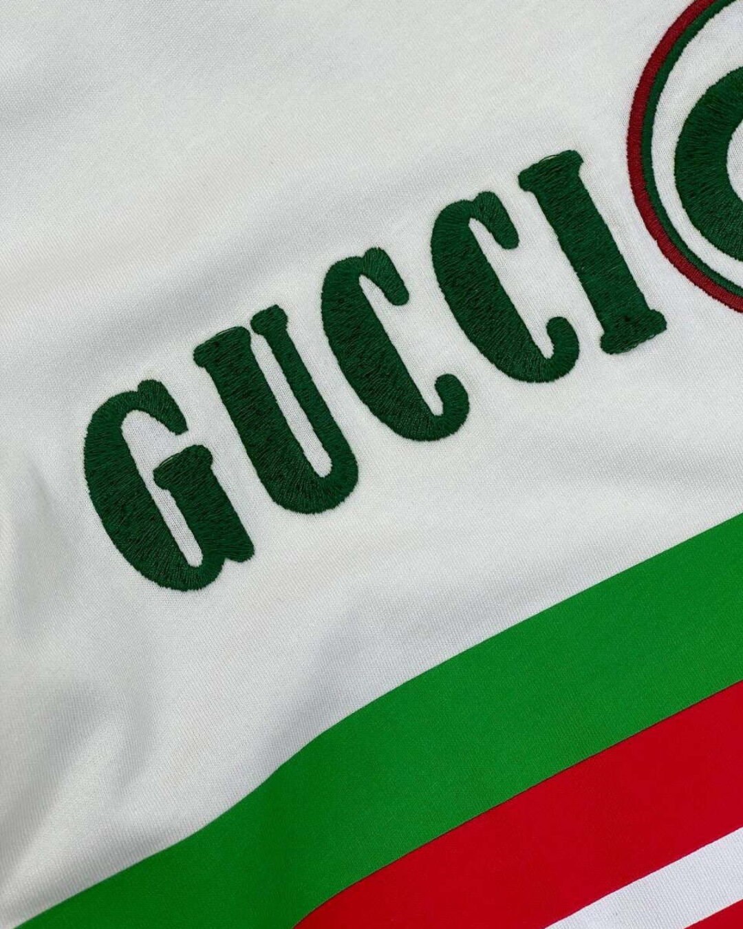 Футболка Gucci — изображение 9